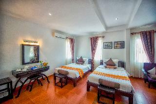 Hotel My Unique Villa Siemreap