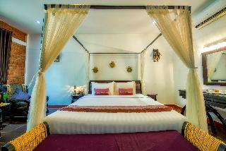 Hotel My Unique Villa Siemreap