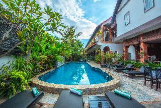 Hotel My Unique Villa Siemreap