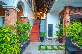 Hotel My Unique Villa Siemreap