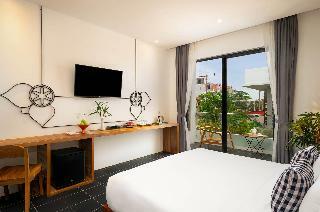 Phka Chan Hotel