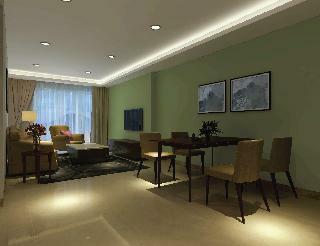 Olympia City Hotel By Dara