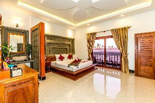 Hotel Ambient Angkor Boutique