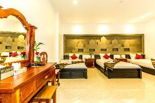 Hotel Ambient Angkor Boutique