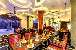Hotel Ambient Angkor Boutique