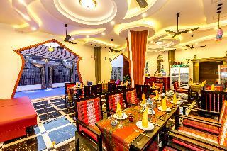 Hotel Ambient Angkor Boutique