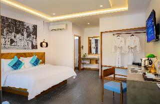Hotel Grand Venus La Residence
