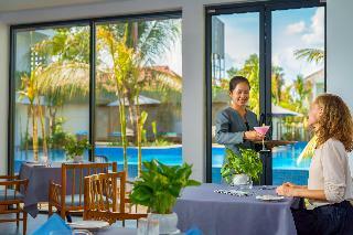 Hotel Grand Venus La Residence