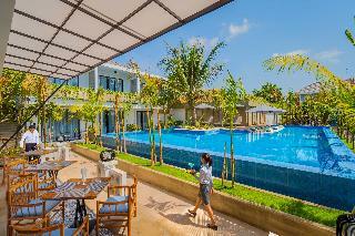 Hotel Grand Venus La Residence