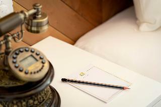 Hotel Grand Venus La Residence