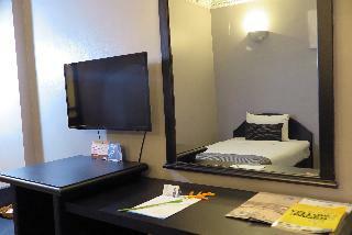 Mito Hotel
