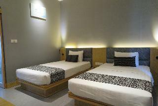 Mito Hotel