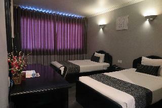 Mito Hotel