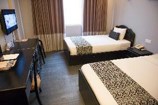 Mito Hotel