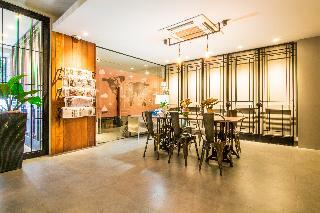 Mito Hotel