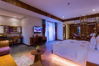 Hotel Golden Temple Boutique