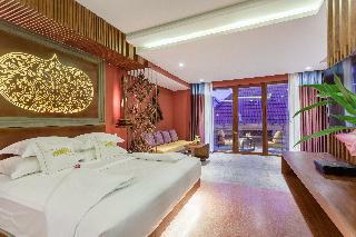 Hotel Golden Temple Boutique