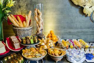 Hotel Golden Temple Boutique