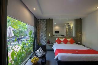Fancy Boutique Villa Hotel