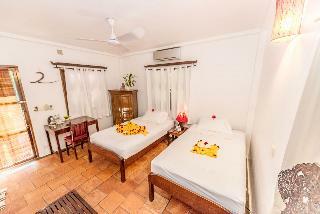 Hotel Sizen Retreat & Spa