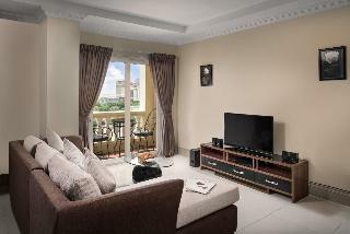 Palace Gate Hotel & Residence