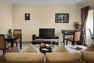Palace Gate Hotel & Residence