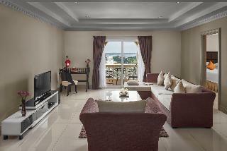Palace Gate Hotel & Residence