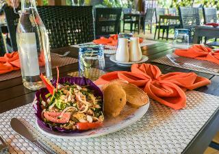 Pavillon D'orient Boutique Hotel
