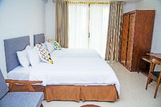 D.i.riviera International Hotel