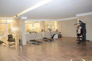 Continental Inn Hotel Al Farwaniya