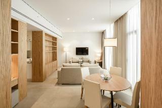 Aparthotel Delta Hotel Apartments