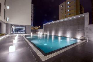 Aparthotel Delta Hotel Apartments
