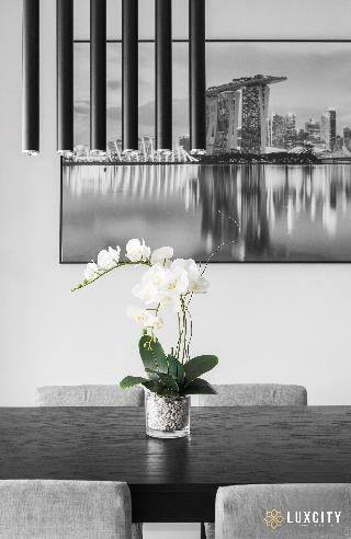 Lyve Inc Hotel & Residence