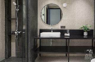 Lyve Inc Hotel & Residence