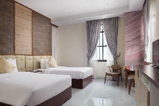 Le Castle River Hotel Apartment