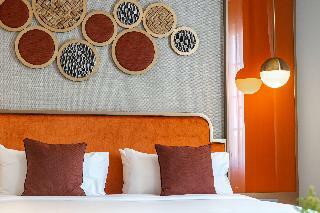 La Seine Hotel By Burasari