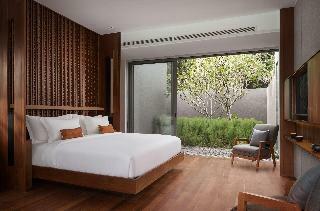 Hotel Alila Villas Koh Russey