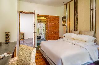 Hotel The Villa By Metta