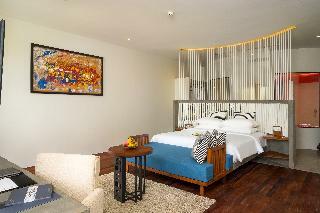 Hotel The Villa By Metta