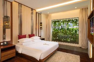 Hotel The Villa By Metta