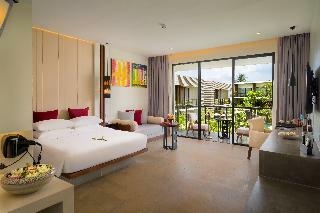 Hotel The Villa By Metta