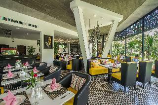 Hotel The Villa By Metta