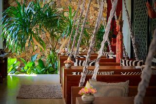 Hotel The Villa By Metta