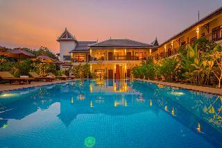 Angkor Catalina Boutique Villa