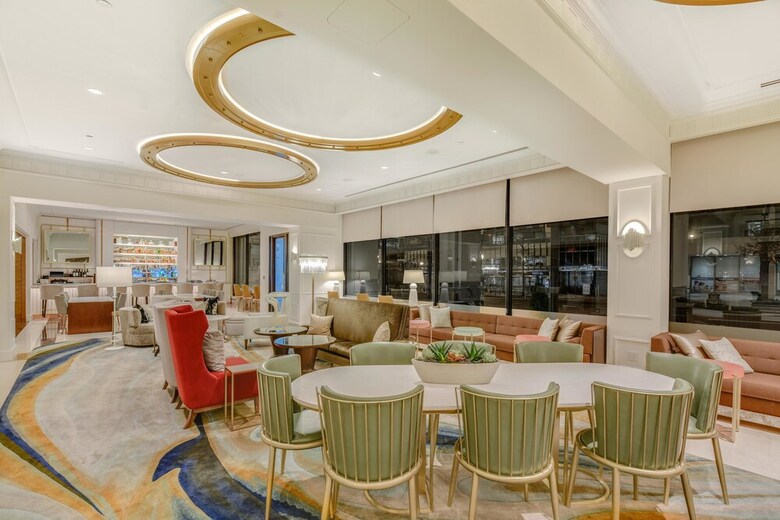 Hotel The Madison Washington Dc