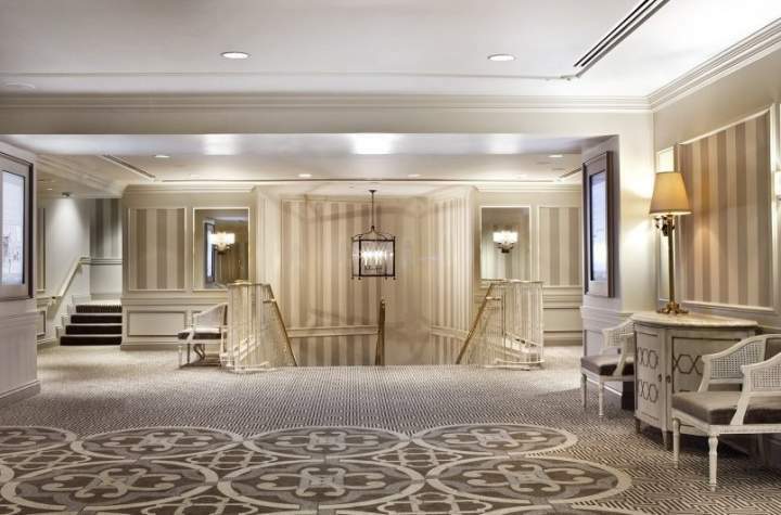 Hotel The Madison Washington Dc