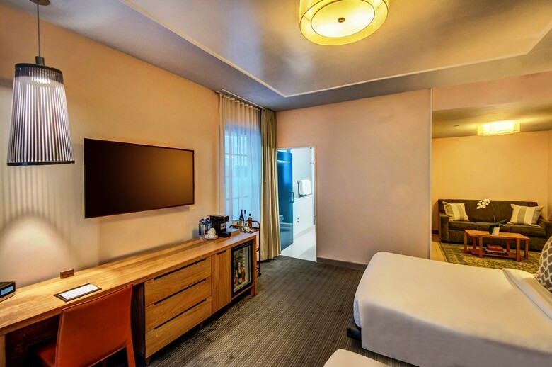 Sbh South Beach Hotel