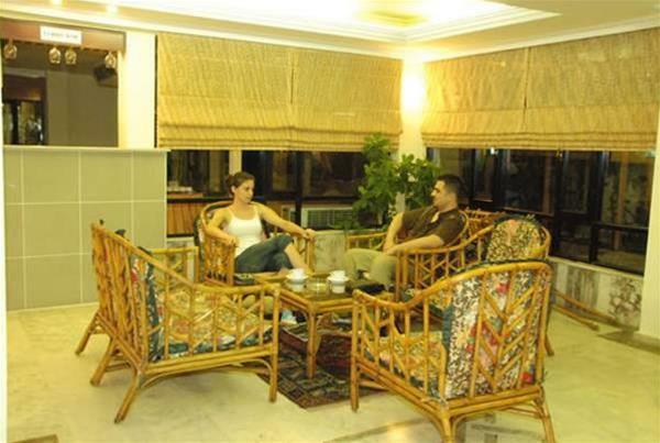Afsin Hotel