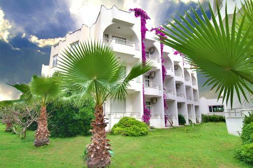 Sultasa Hotel