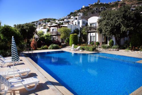 Apartamento Ibak Sunny Houses